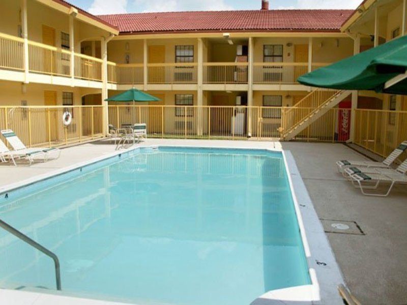 La Quinta Inn By Wyndham Baton Rouge University Area Dış mekan fotoğraf