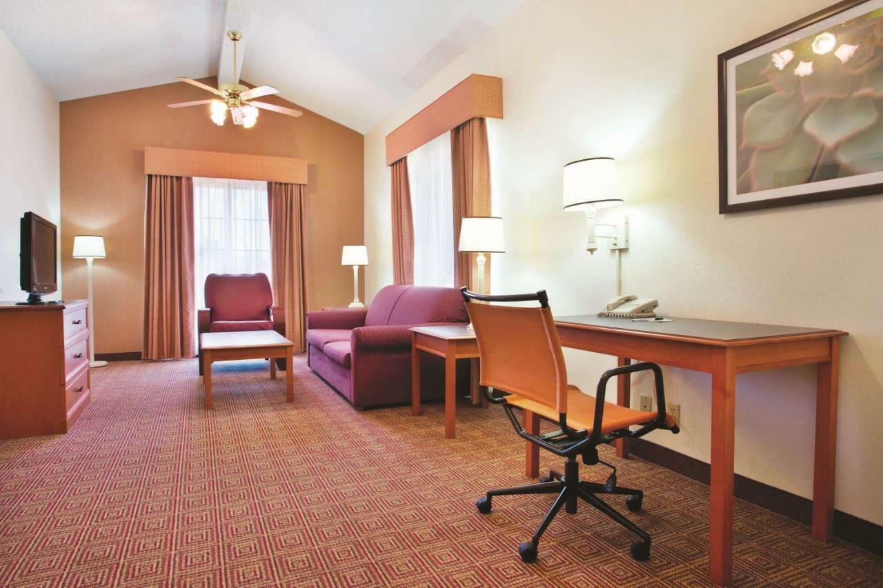 La Quinta Inn By Wyndham Baton Rouge University Area Dış mekan fotoğraf